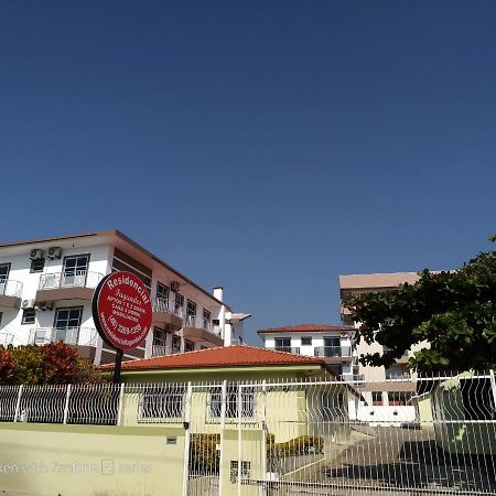 Appartamento Residencial Fagundes Florianópolis Esterno foto