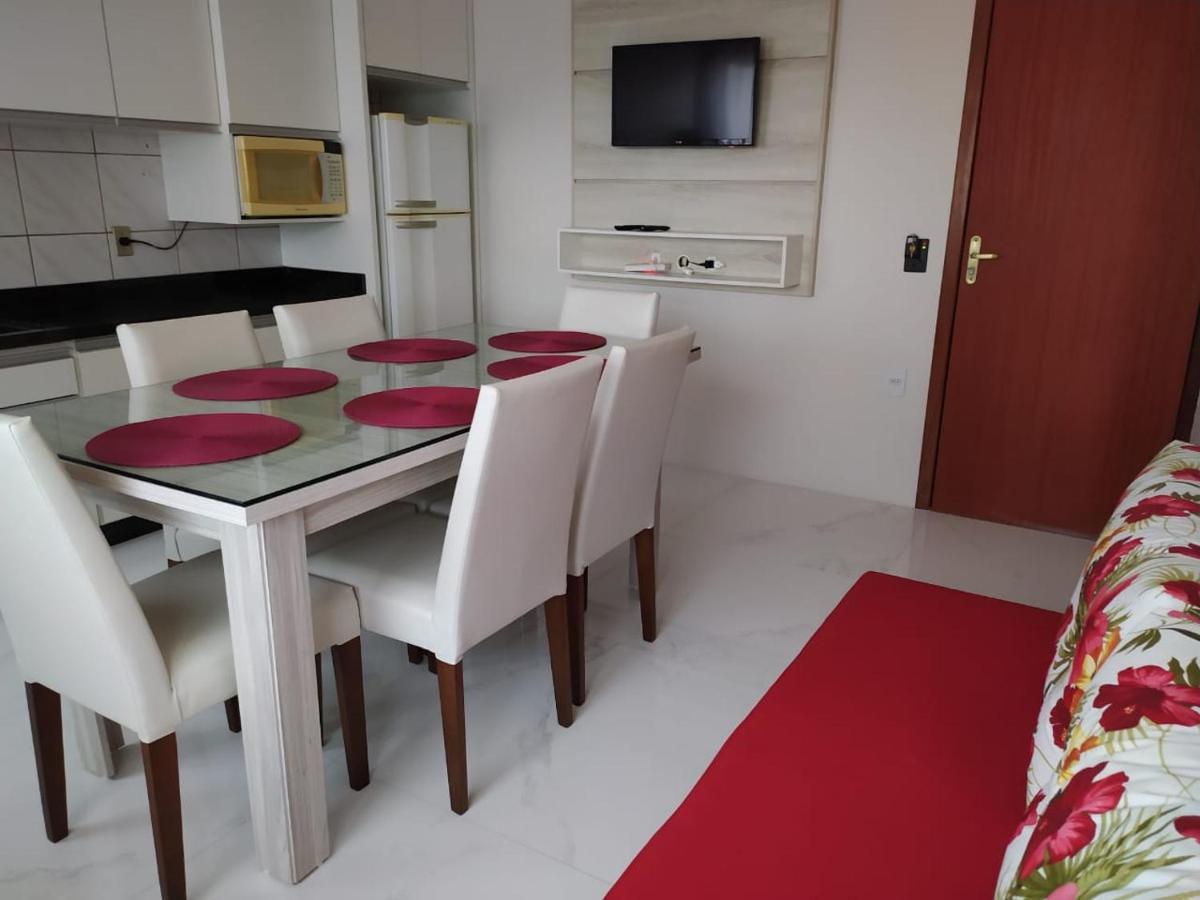 Appartamento Residencial Fagundes Florianópolis Esterno foto