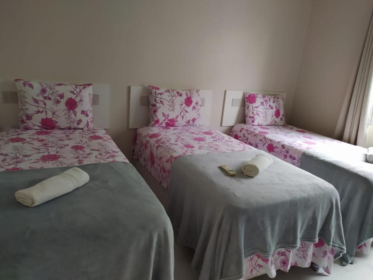 Appartamento Residencial Fagundes Florianópolis Esterno foto