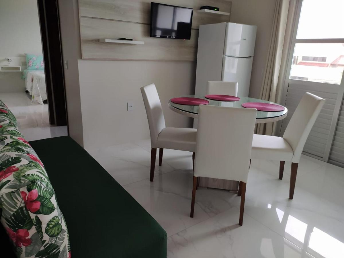 Appartamento Residencial Fagundes Florianópolis Esterno foto