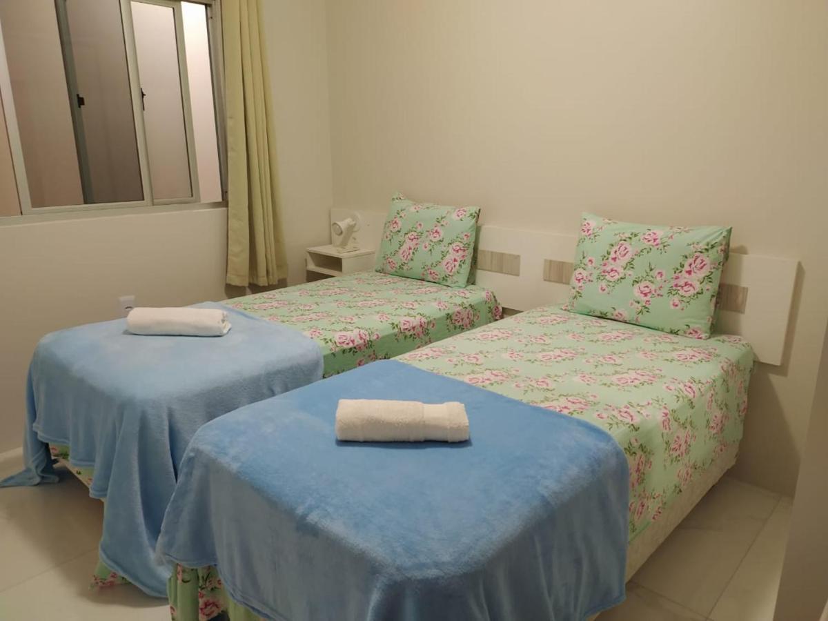 Appartamento Residencial Fagundes Florianópolis Esterno foto