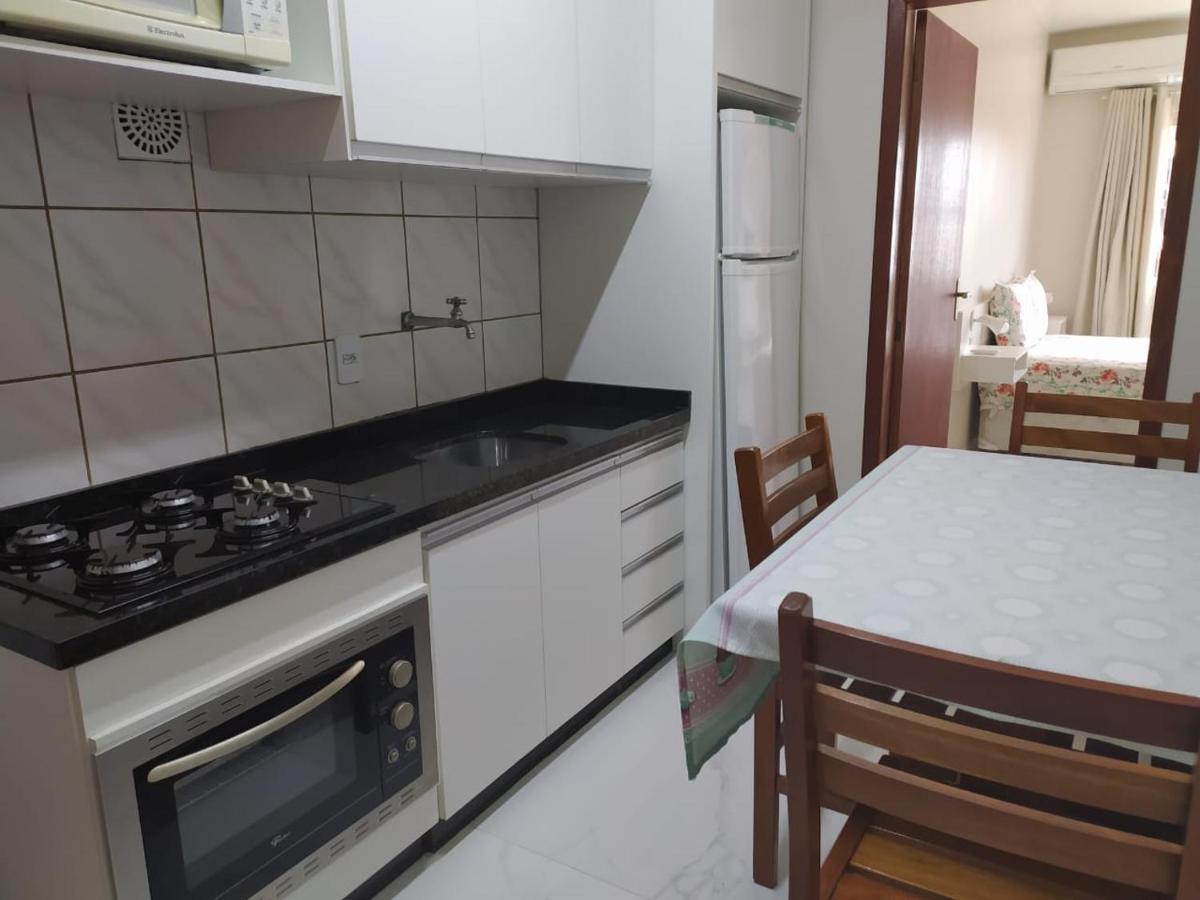 Appartamento Residencial Fagundes Florianópolis Esterno foto
