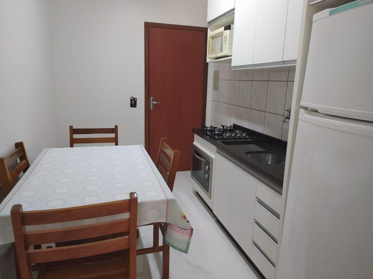 Appartamento Residencial Fagundes Florianópolis Esterno foto