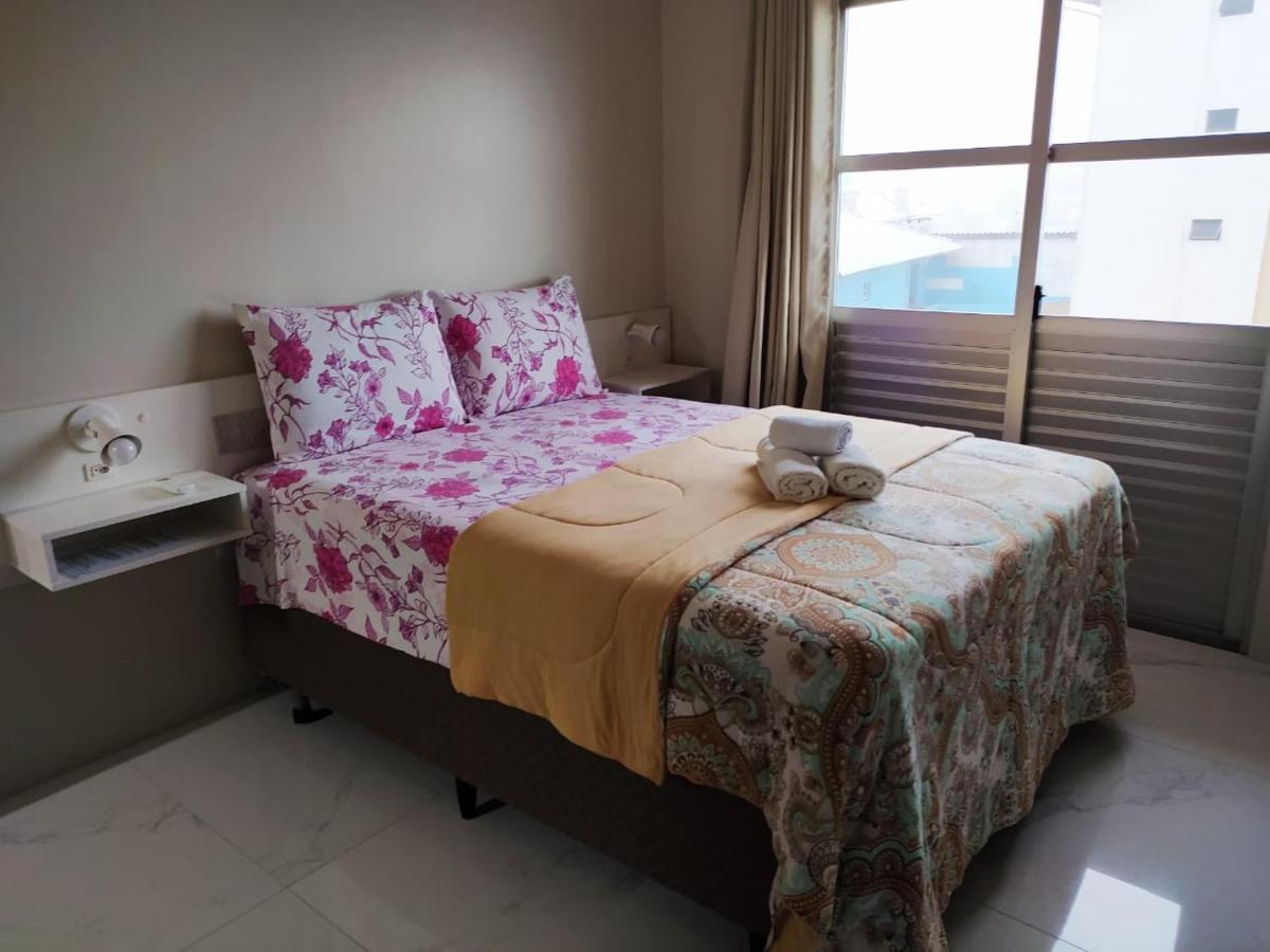 Appartamento Residencial Fagundes Florianópolis Esterno foto