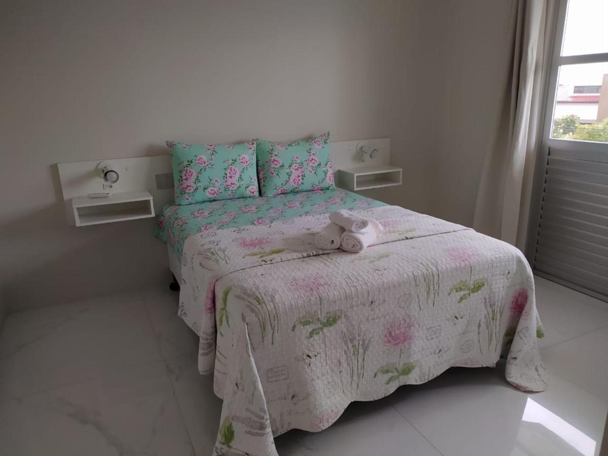 Appartamento Residencial Fagundes Florianópolis Esterno foto