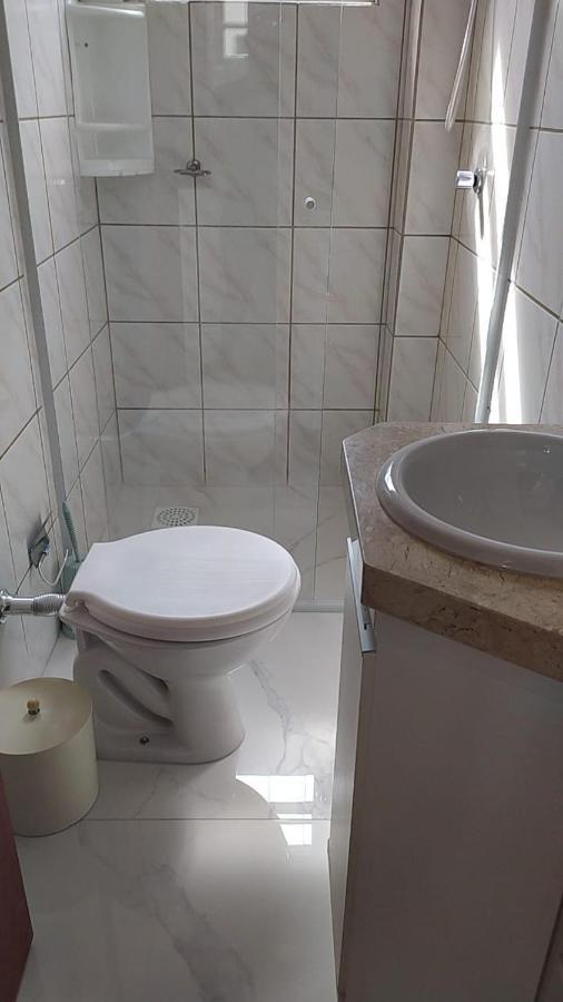 Appartamento Residencial Fagundes Florianópolis Esterno foto