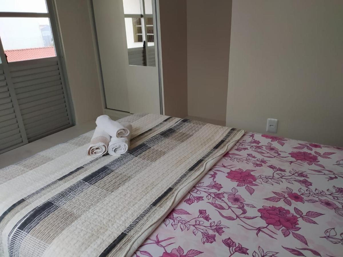 Appartamento Residencial Fagundes Florianópolis Esterno foto