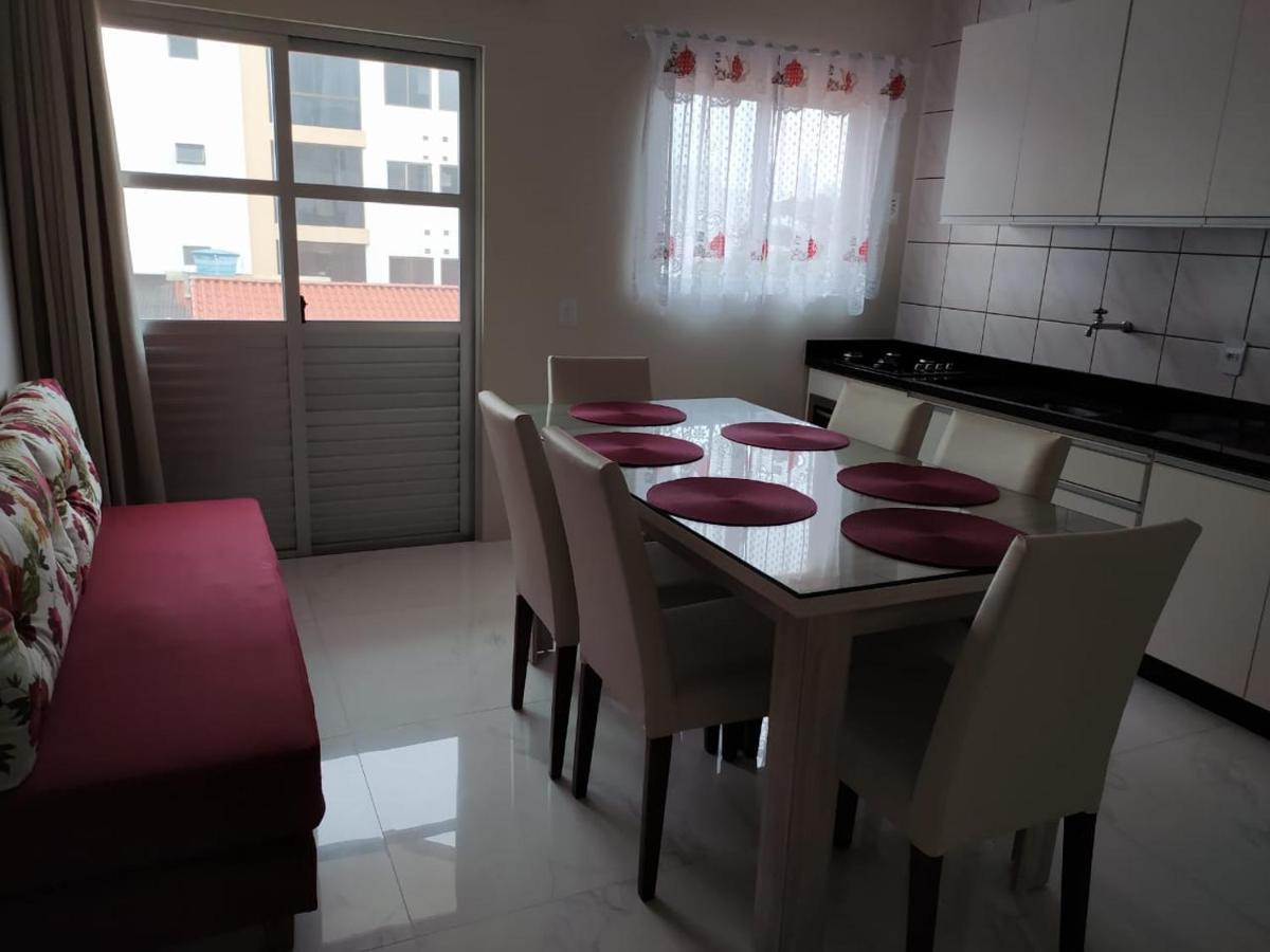 Appartamento Residencial Fagundes Florianópolis Esterno foto