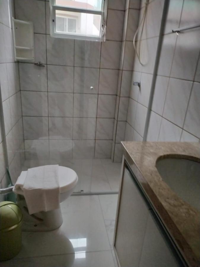 Appartamento Residencial Fagundes Florianópolis Esterno foto