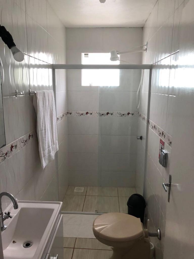Appartamento Residencial Fagundes Florianópolis Esterno foto