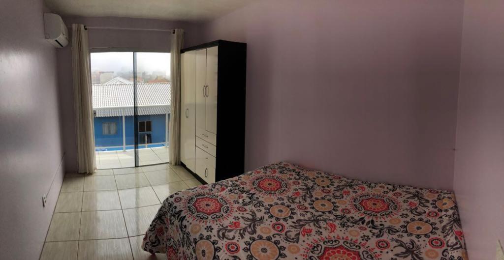 Appartamento Residencial Fagundes Florianópolis Esterno foto