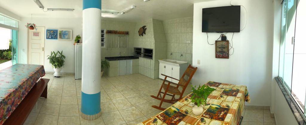 Appartamento Residencial Fagundes Florianópolis Esterno foto
