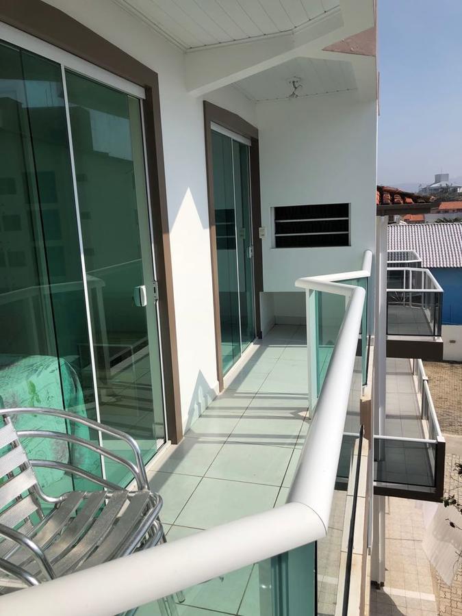 Appartamento Residencial Fagundes Florianópolis Esterno foto