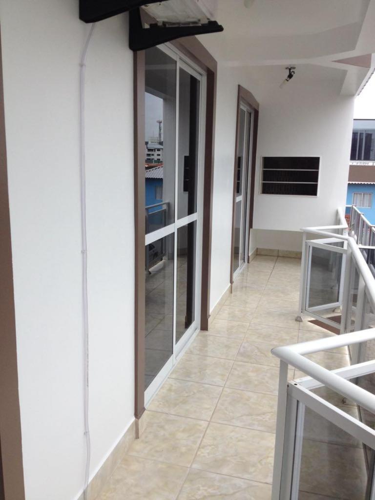 Appartamento Residencial Fagundes Florianópolis Esterno foto