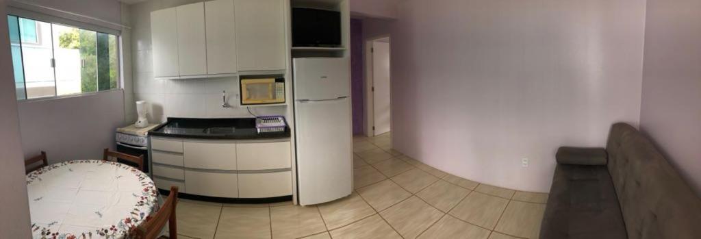 Appartamento Residencial Fagundes Florianópolis Esterno foto