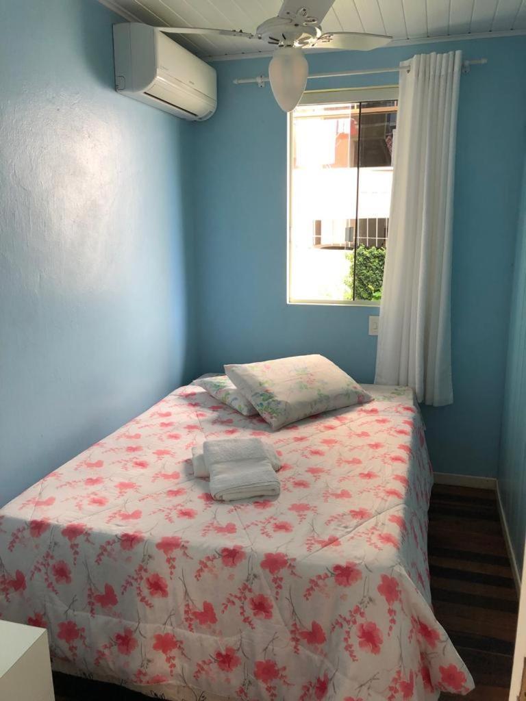 Appartamento Residencial Fagundes Florianópolis Esterno foto