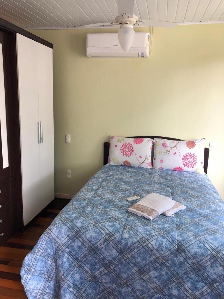 Appartamento Residencial Fagundes Florianópolis Esterno foto