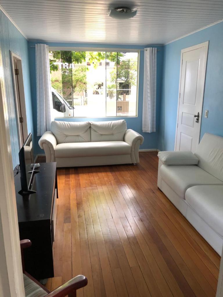 Appartamento Residencial Fagundes Florianópolis Esterno foto