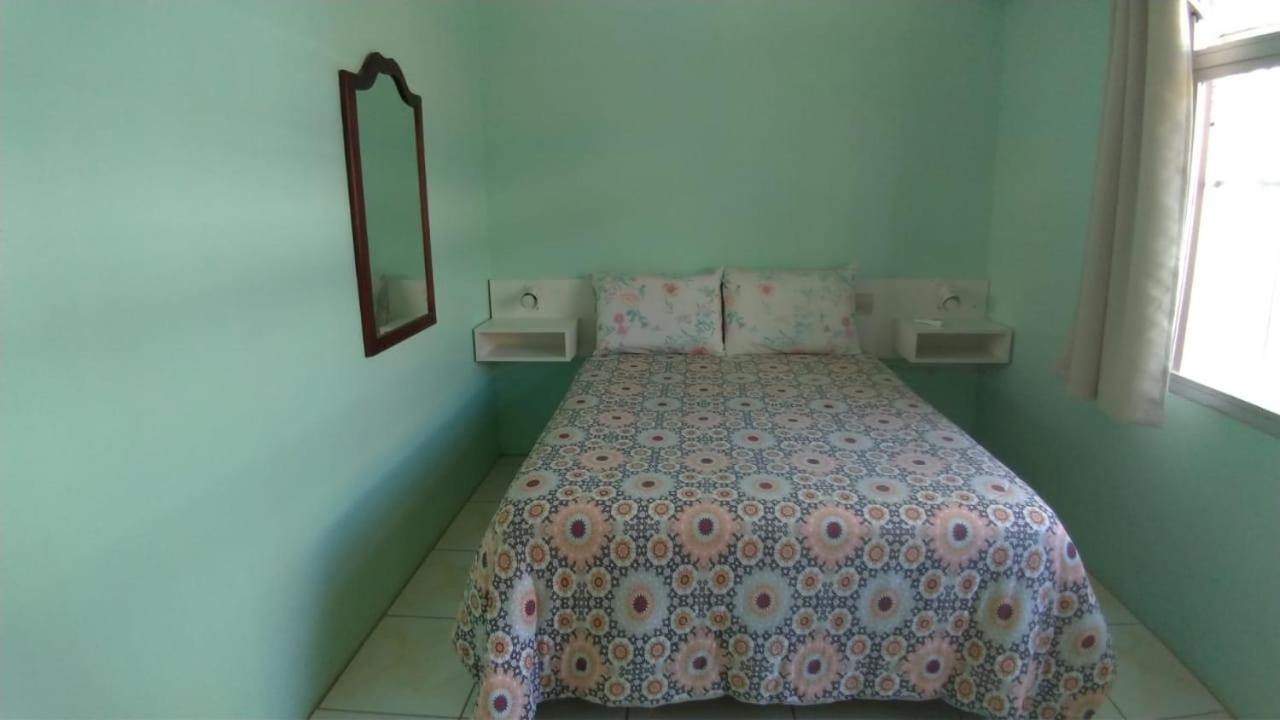 Appartamento Residencial Fagundes Florianópolis Esterno foto
