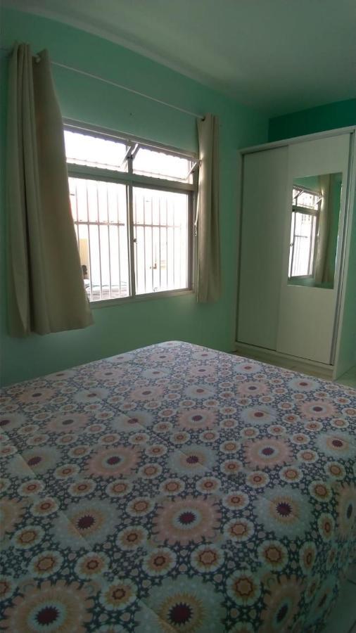 Appartamento Residencial Fagundes Florianópolis Esterno foto