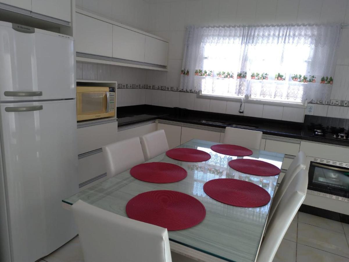 Appartamento Residencial Fagundes Florianópolis Esterno foto