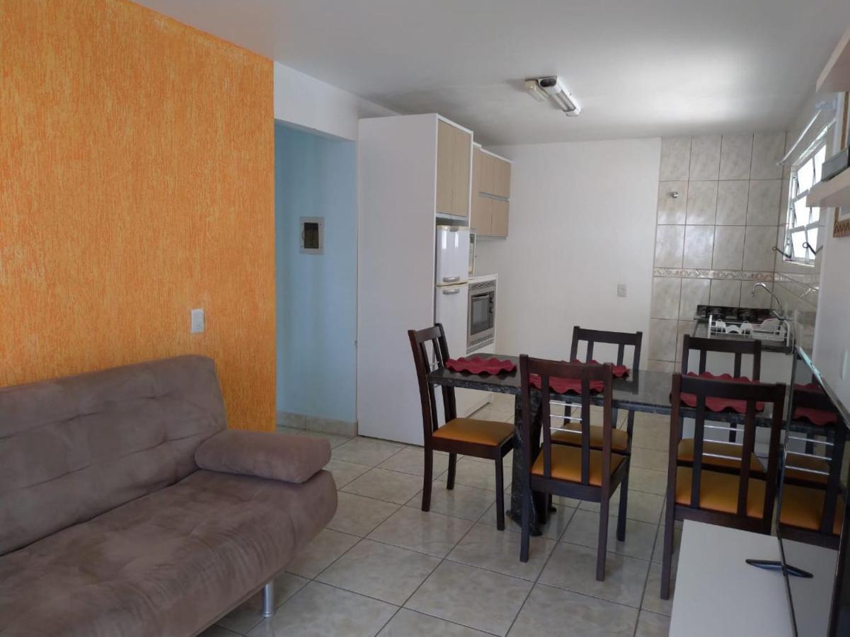 Appartamento Residencial Fagundes Florianópolis Esterno foto