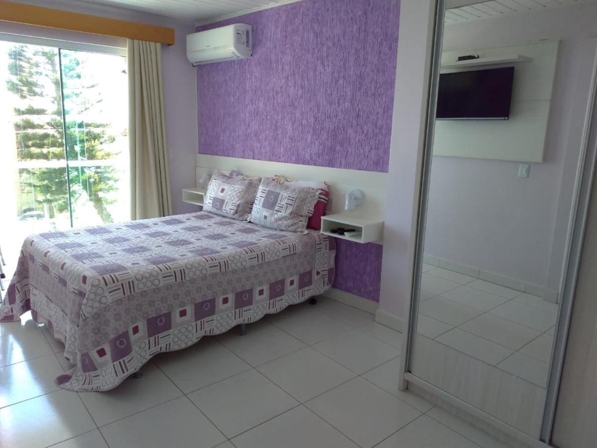 Appartamento Residencial Fagundes Florianópolis Esterno foto
