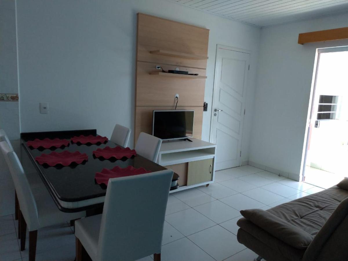 Appartamento Residencial Fagundes Florianópolis Esterno foto