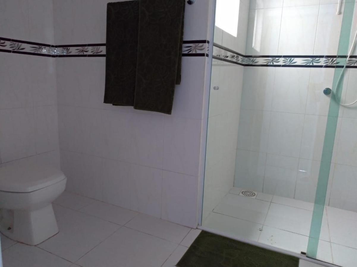Appartamento Residencial Fagundes Florianópolis Esterno foto