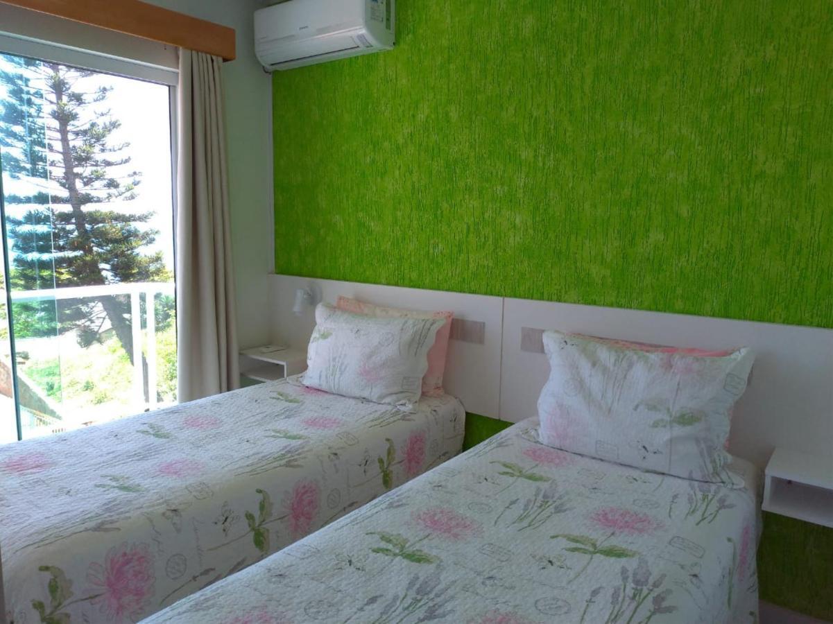 Appartamento Residencial Fagundes Florianópolis Esterno foto