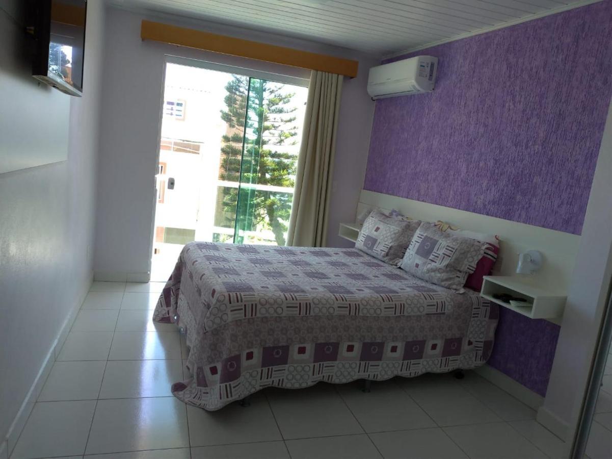 Appartamento Residencial Fagundes Florianópolis Esterno foto