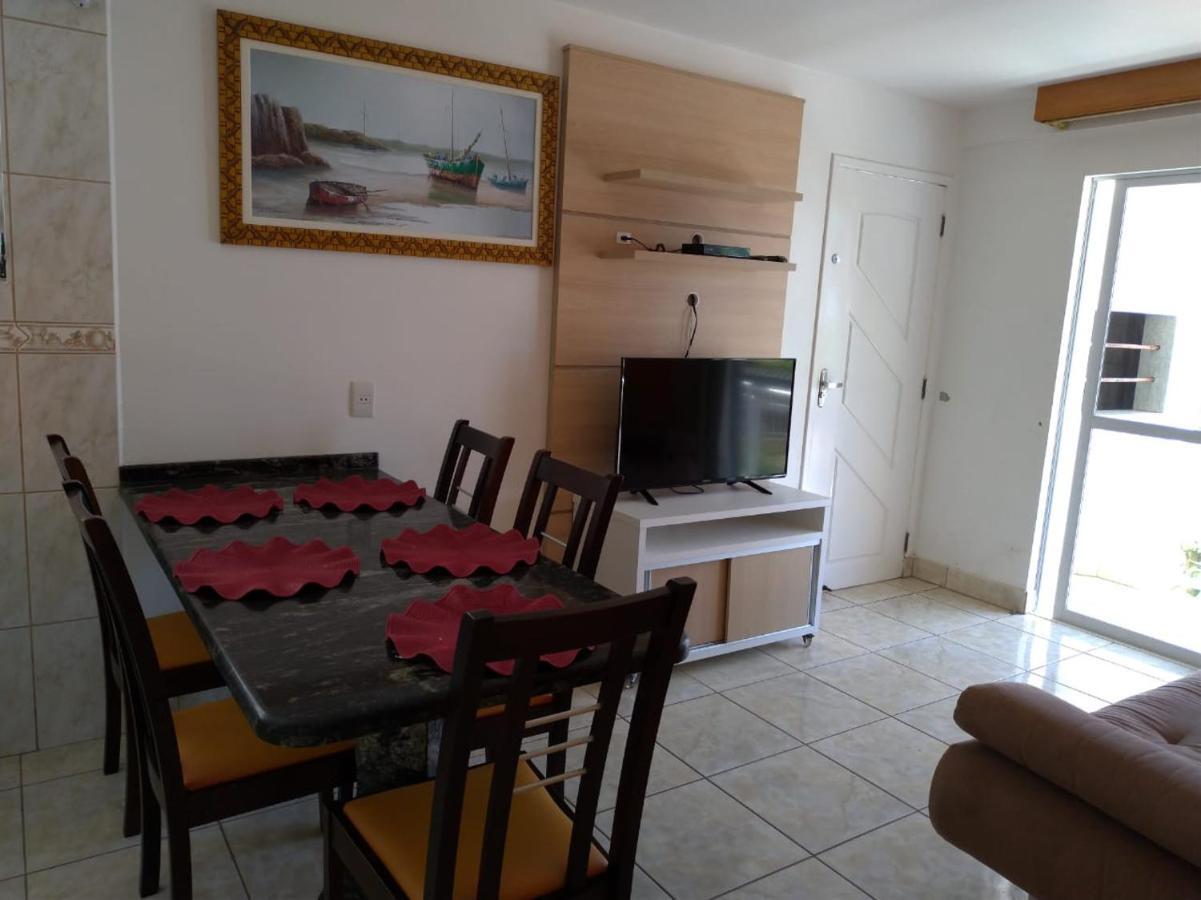 Appartamento Residencial Fagundes Florianópolis Esterno foto