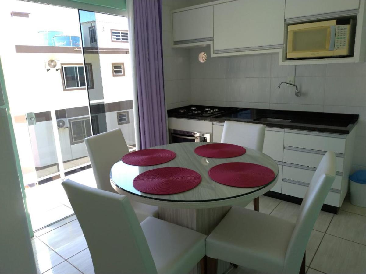 Appartamento Residencial Fagundes Florianópolis Esterno foto