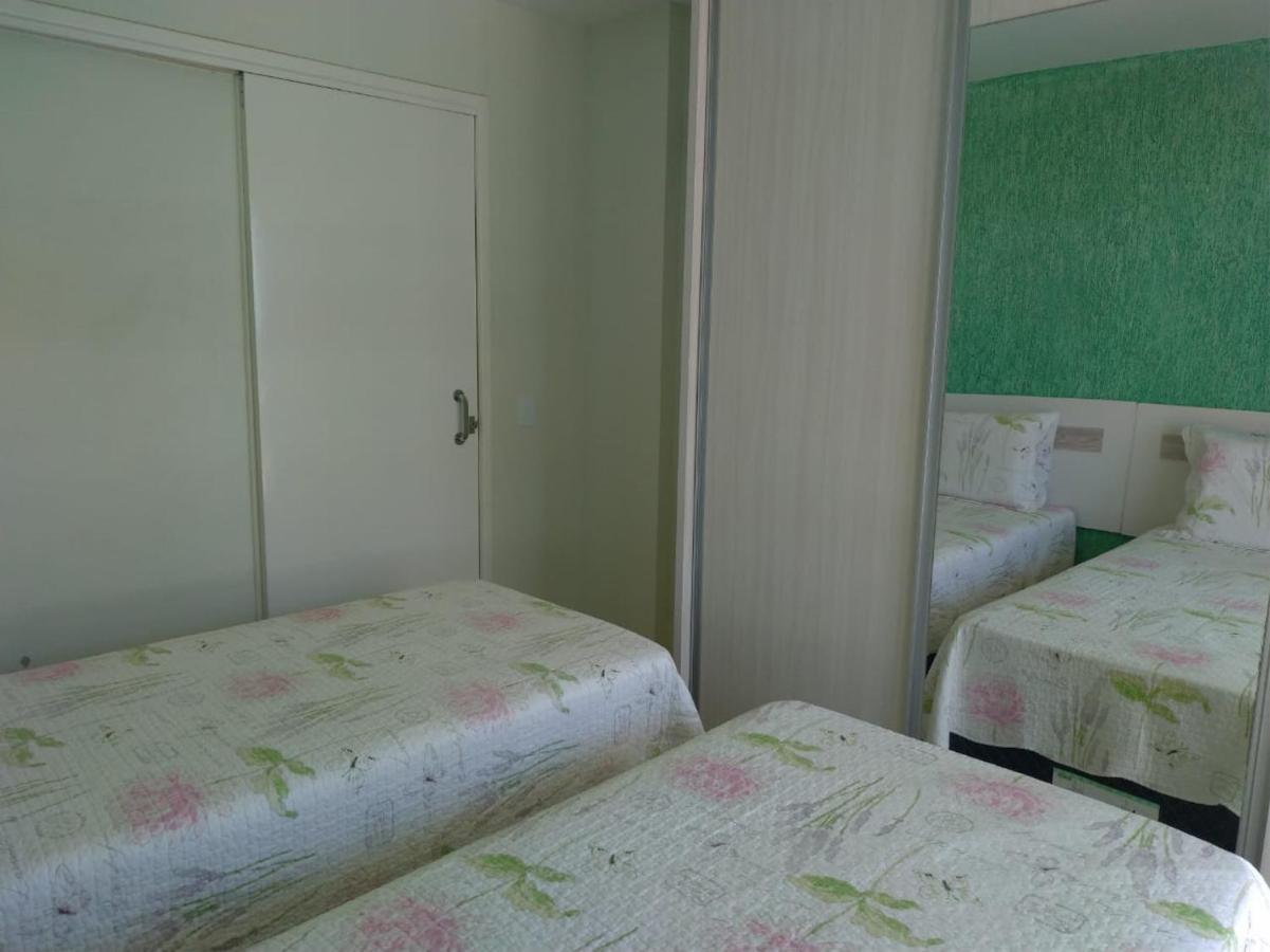 Appartamento Residencial Fagundes Florianópolis Esterno foto