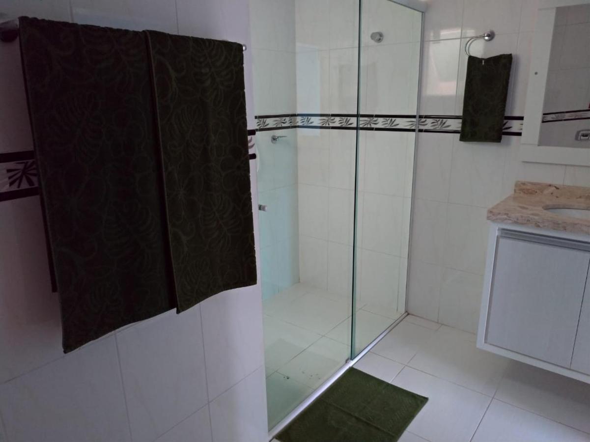 Appartamento Residencial Fagundes Florianópolis Esterno foto