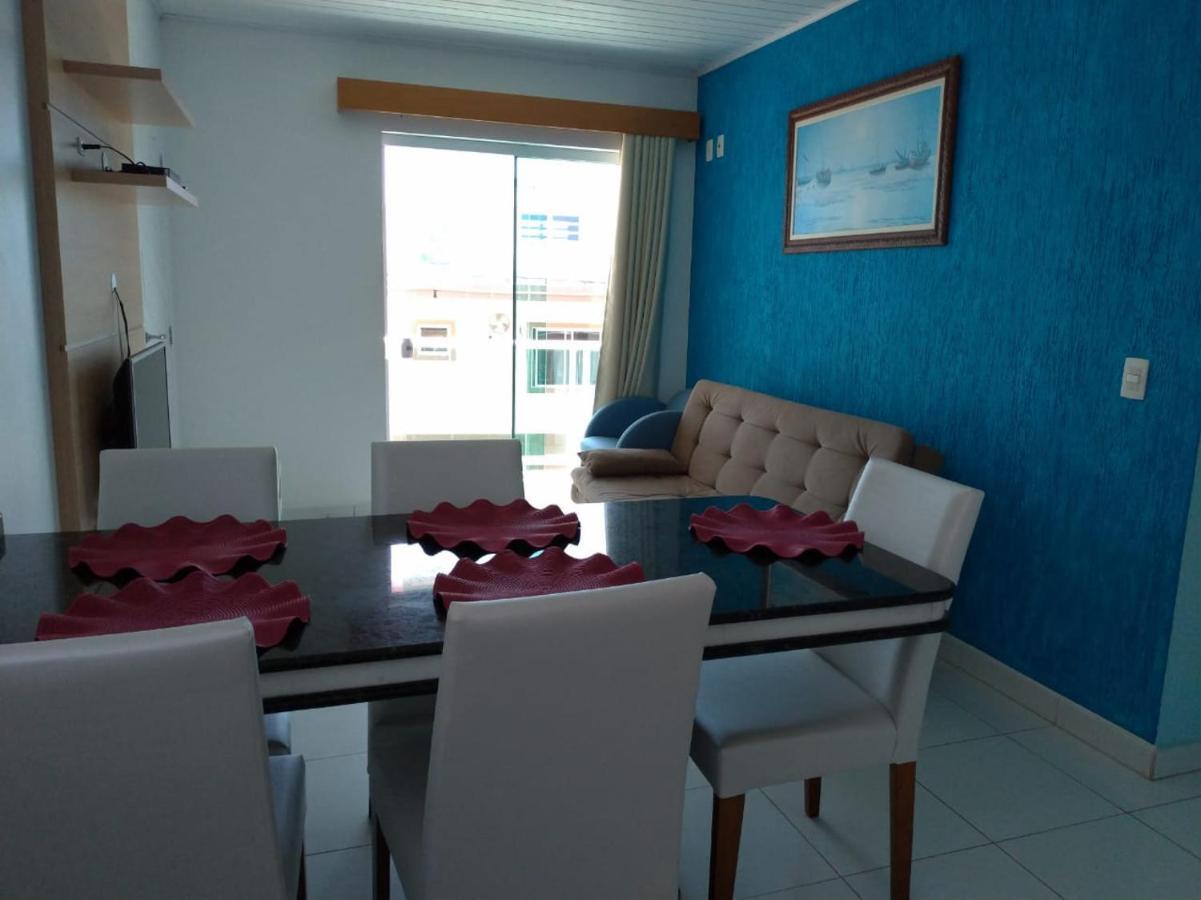 Appartamento Residencial Fagundes Florianópolis Esterno foto