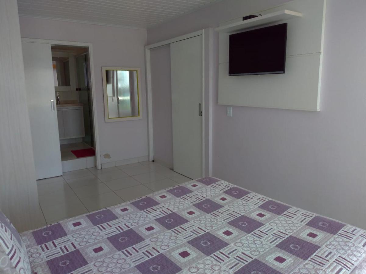 Appartamento Residencial Fagundes Florianópolis Esterno foto