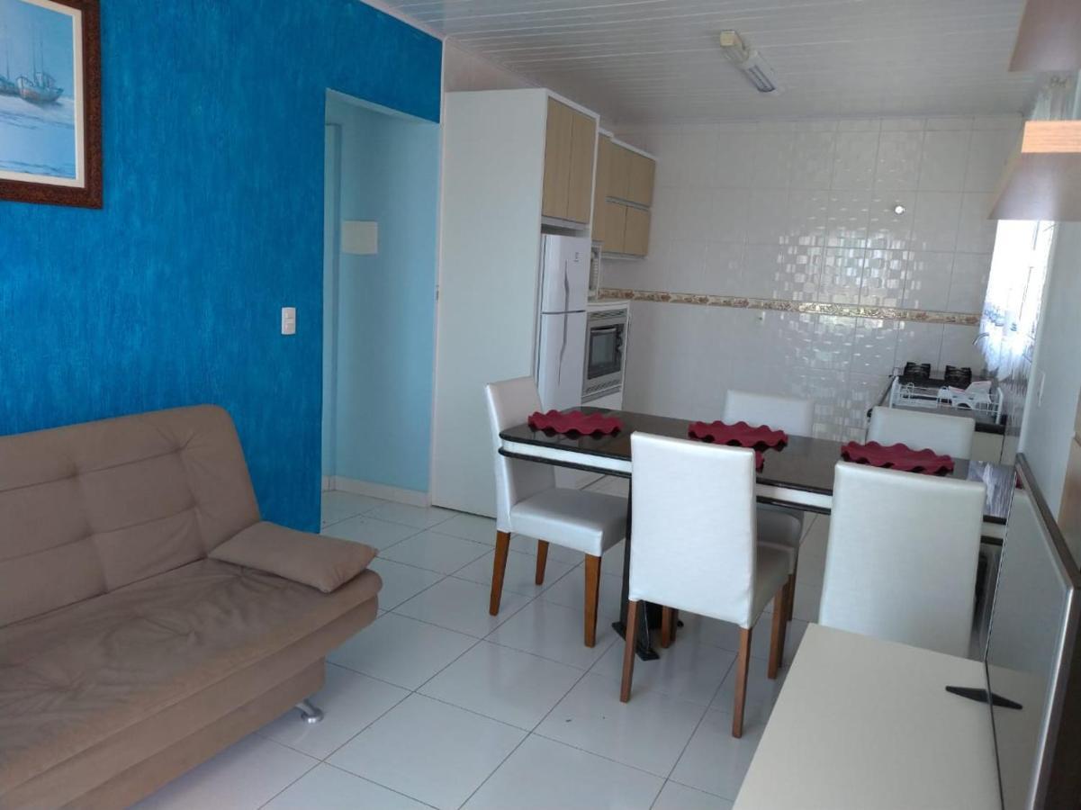 Appartamento Residencial Fagundes Florianópolis Esterno foto