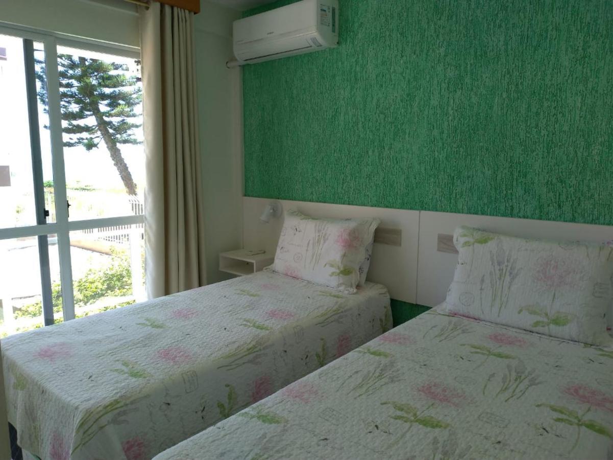 Appartamento Residencial Fagundes Florianópolis Esterno foto