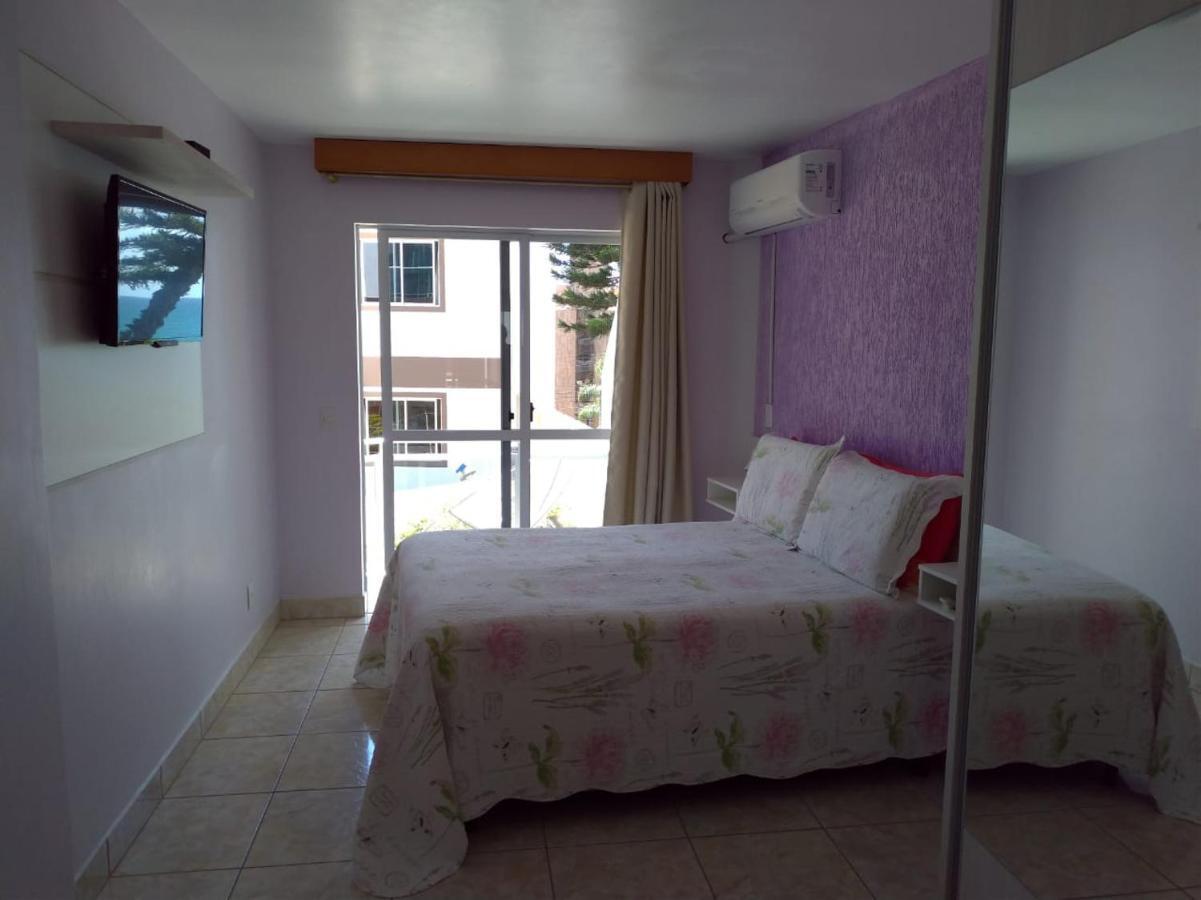 Appartamento Residencial Fagundes Florianópolis Esterno foto