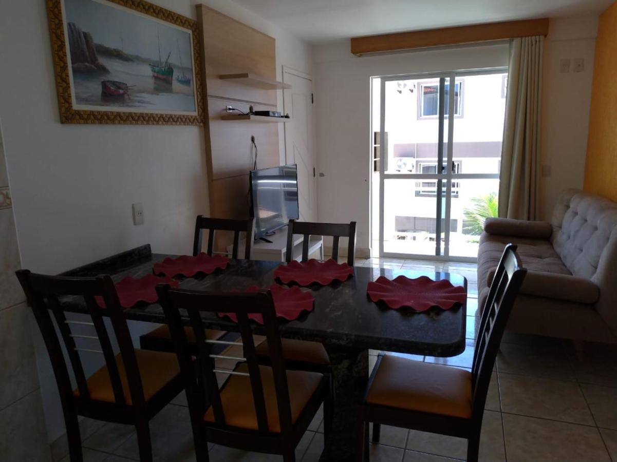 Appartamento Residencial Fagundes Florianópolis Esterno foto