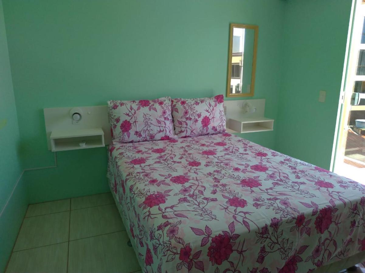 Appartamento Residencial Fagundes Florianópolis Esterno foto