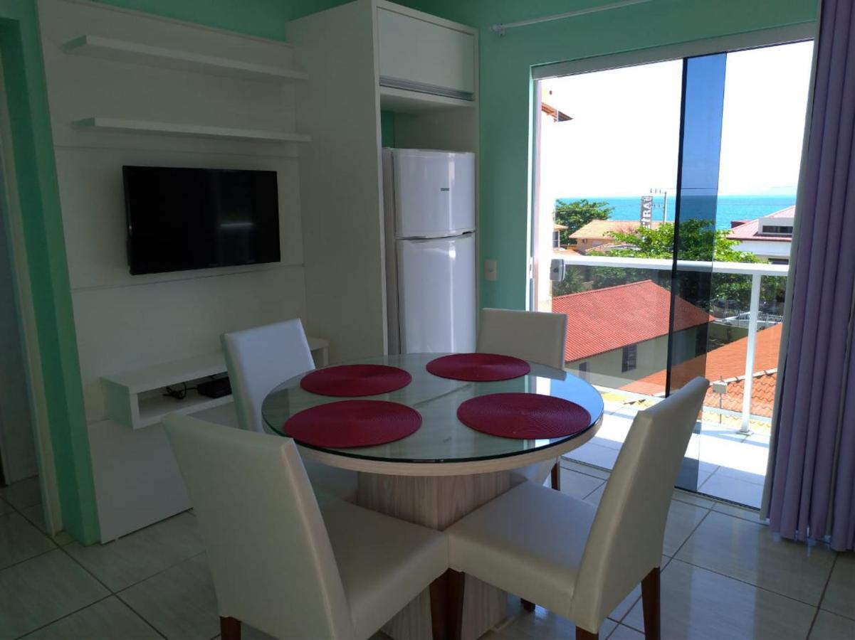 Appartamento Residencial Fagundes Florianópolis Esterno foto