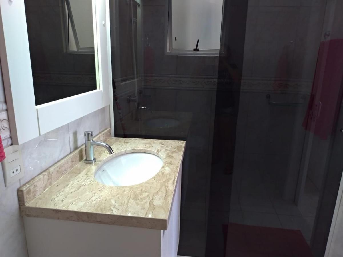 Appartamento Residencial Fagundes Florianópolis Esterno foto