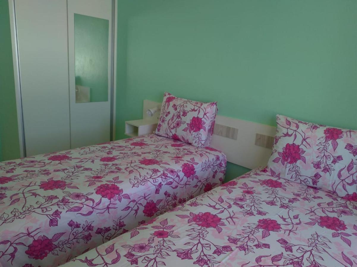 Appartamento Residencial Fagundes Florianópolis Esterno foto